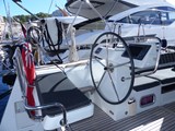 Beneteau Sense 55